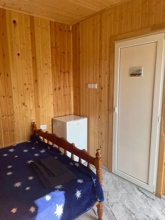 Квартира Квартира Комфортный отдых в частном секторе недалеко от моря — Сочи