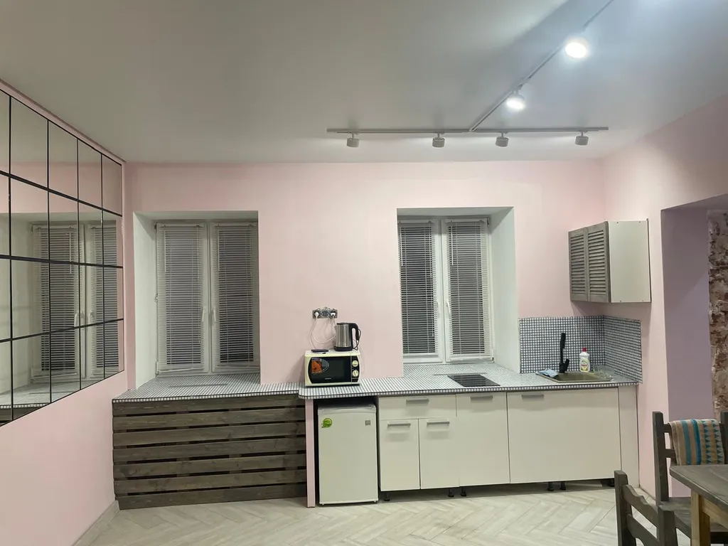 Квартира 1-комнатная Квартира — Ярославль