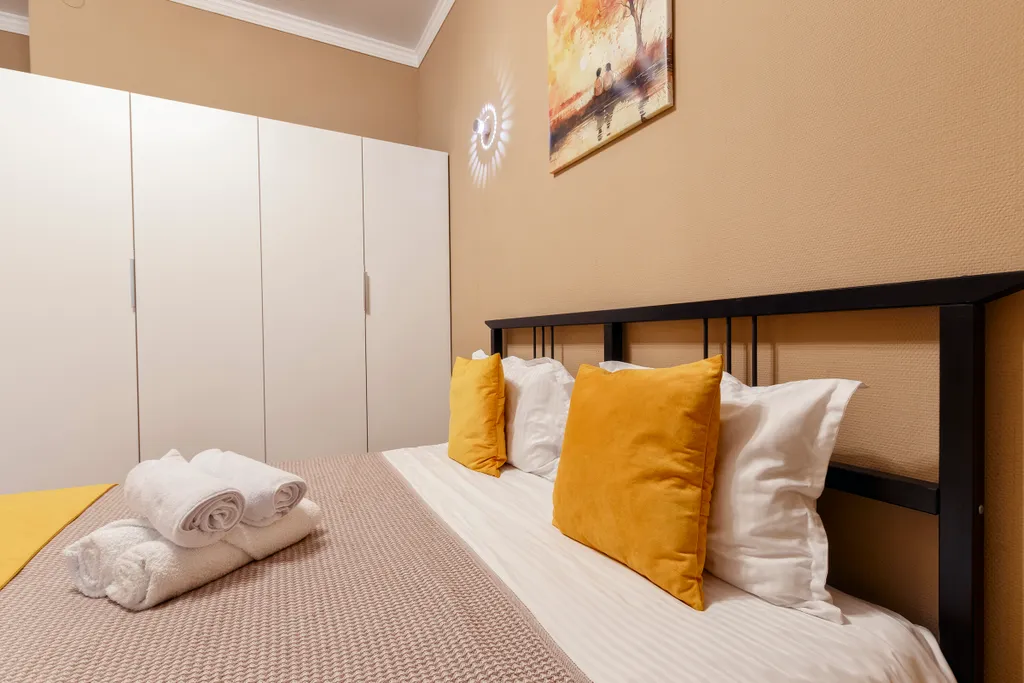 Абрикосовое парфе