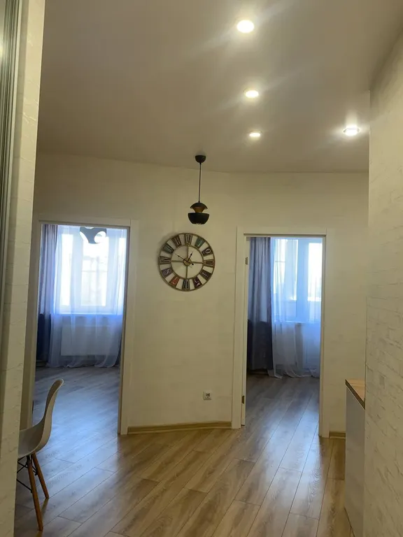 Квартира Уютная квартира в центре города — Краснодар