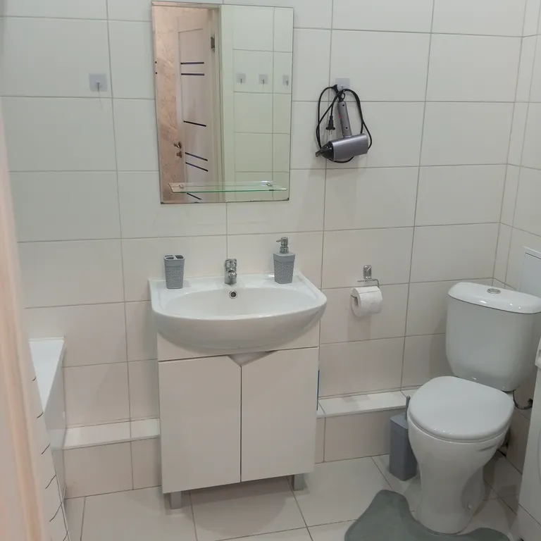 Квартира Уютная квартира в центре города — Калининград