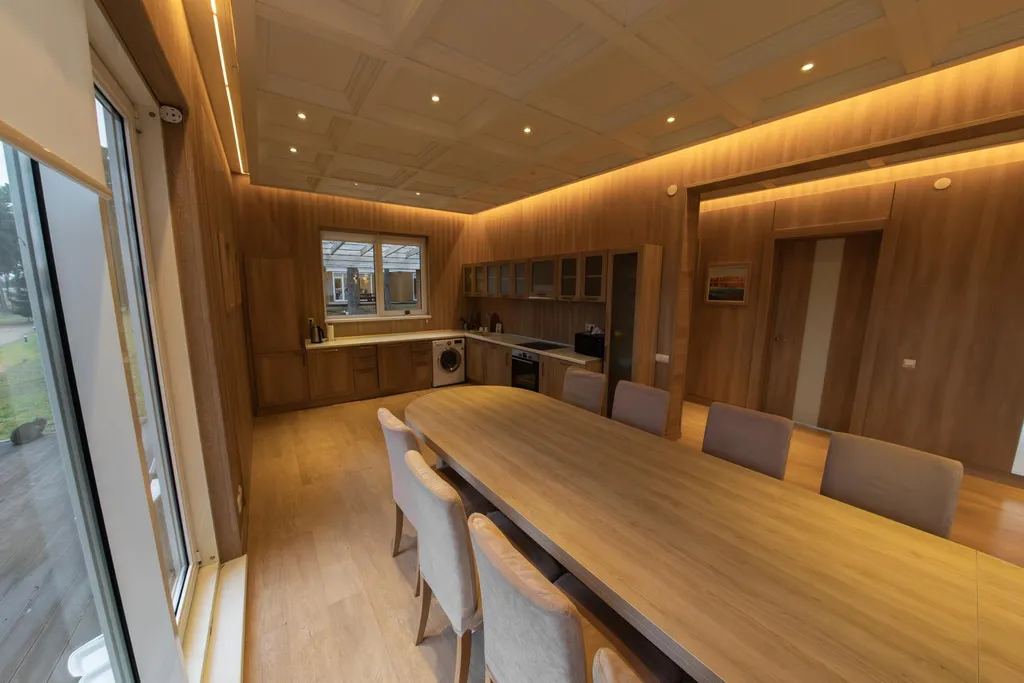 3-комнатный Дом