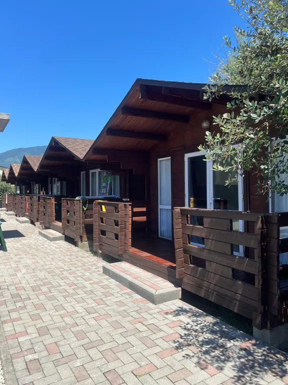 Дом коттедж