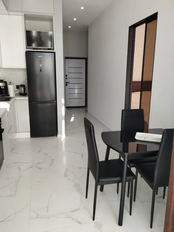 Апартаменты у моря