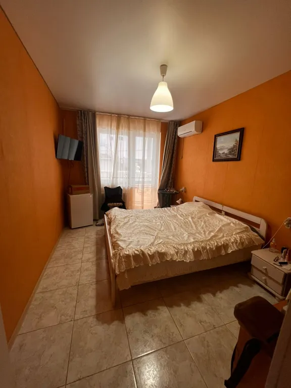 Квартира Комната — Геленджик