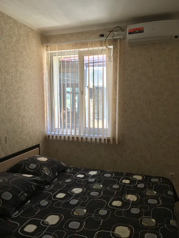 С видом на море