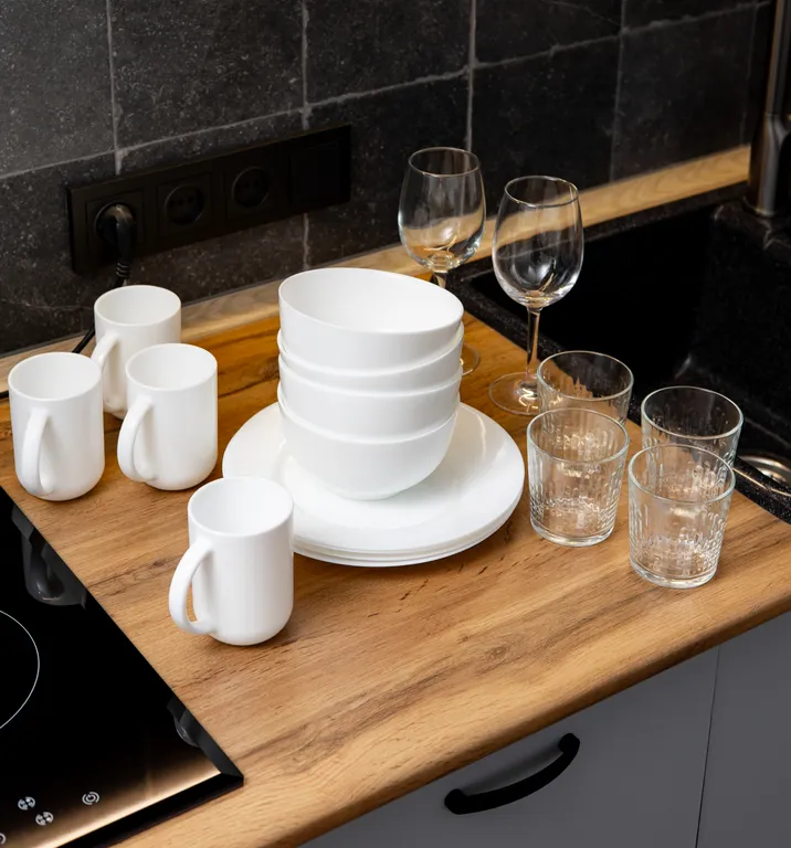 Апартаменты с видом на Арарат