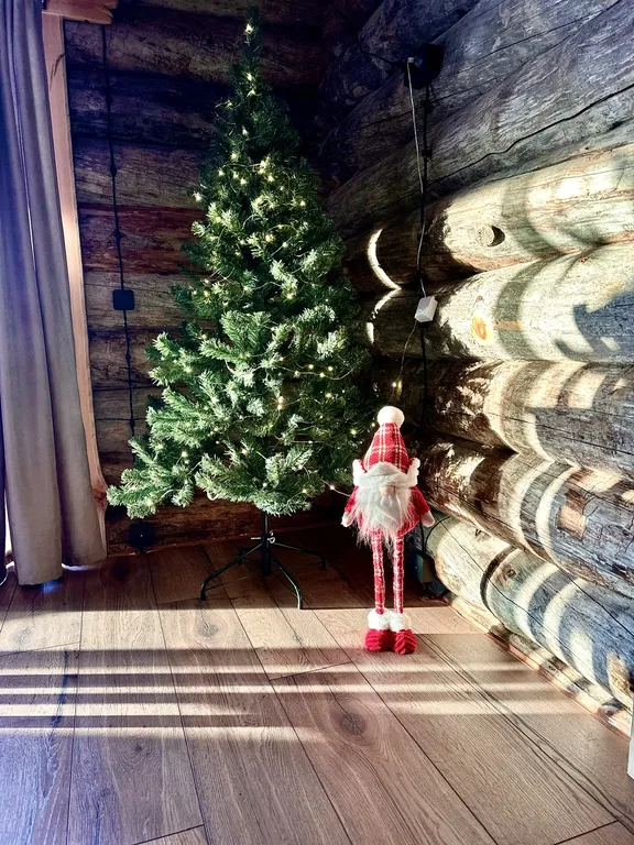 Гостевой комплекс TaloLahti