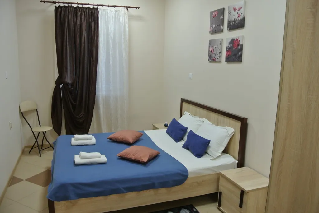 Частный дом