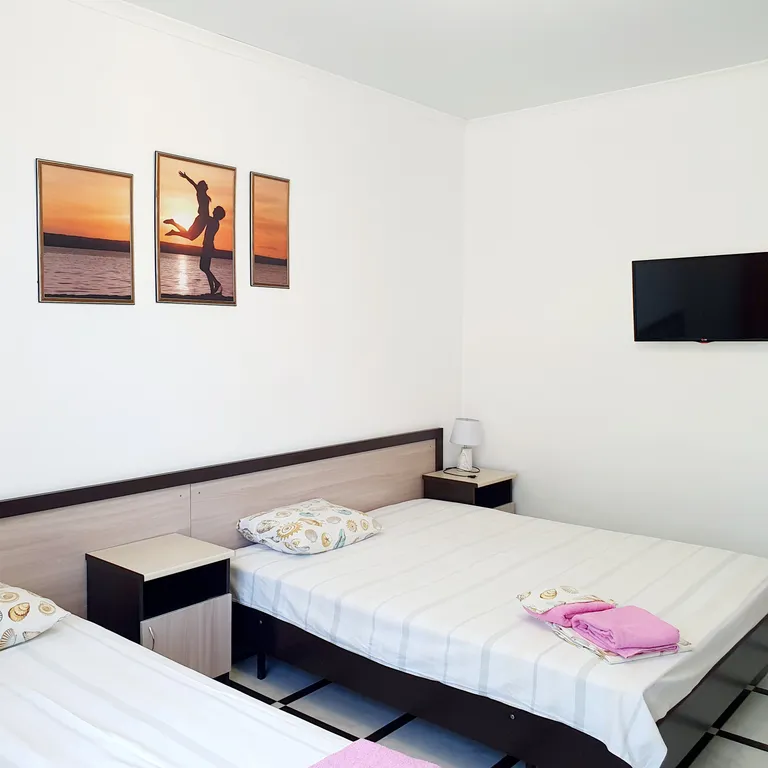 Квартира Комната — Анапа