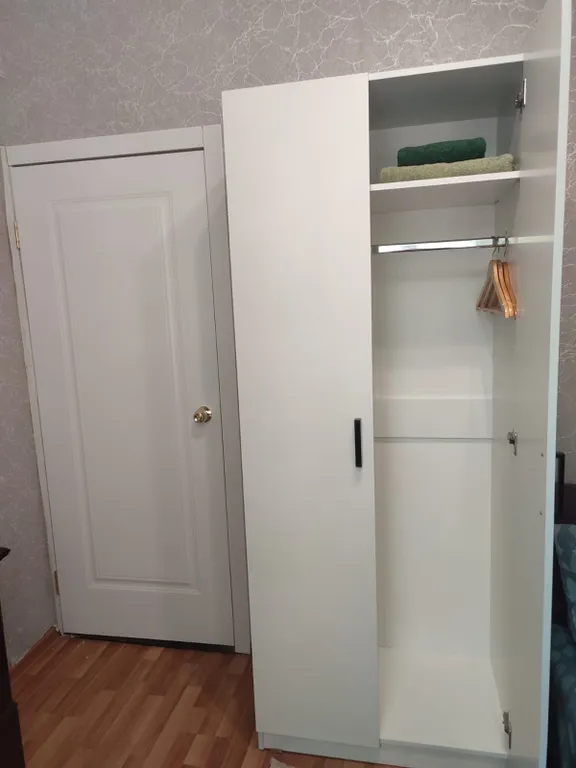 Квартира Тихая уютная комната — Москва