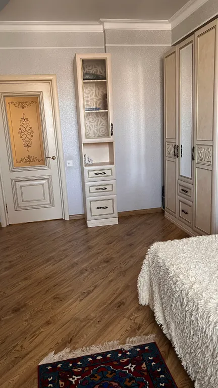 Квартира Уютная квартира возле моря — Дербент