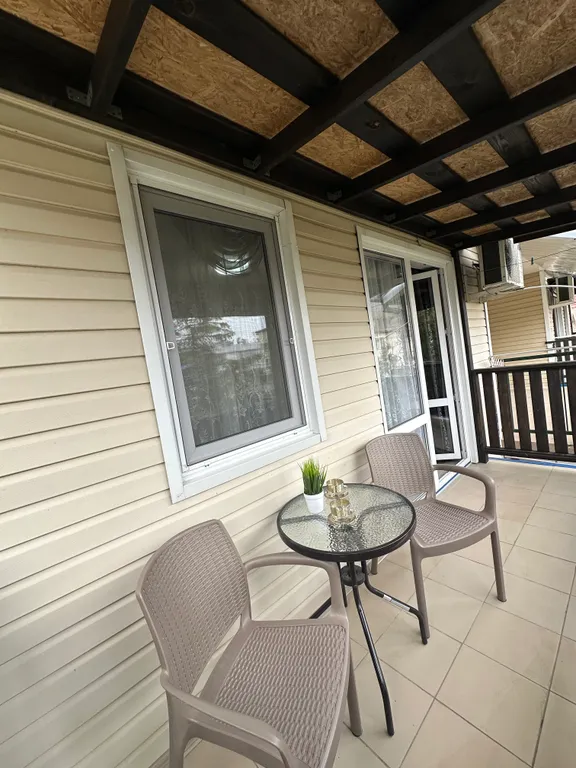 Гостевой дом Сибирячка