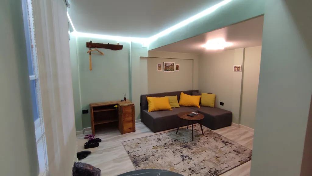 Квартира Двухъярусная студия в центре города. — Сухум