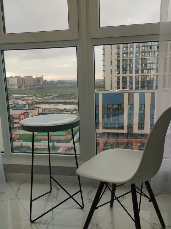 Квартира Квартира люкс в новом районе — Краснодар