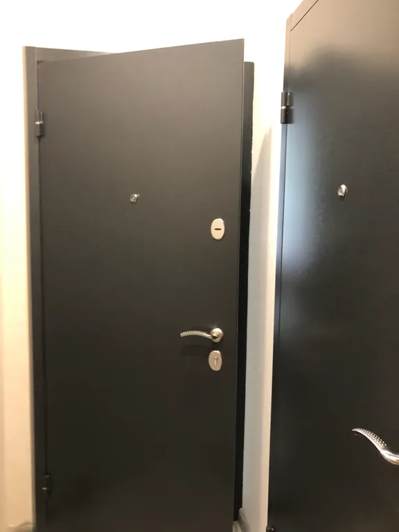 Апартаменты рядом с парком Победы