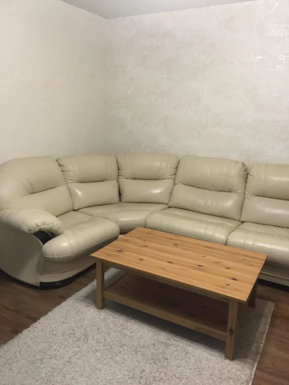 Квартира в районе Премьера рядом с заливом и исторической частью города