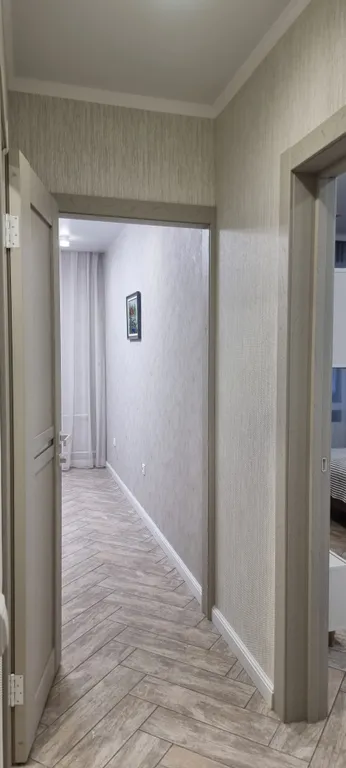 Квартира Уютная квартира от собственника — Курск