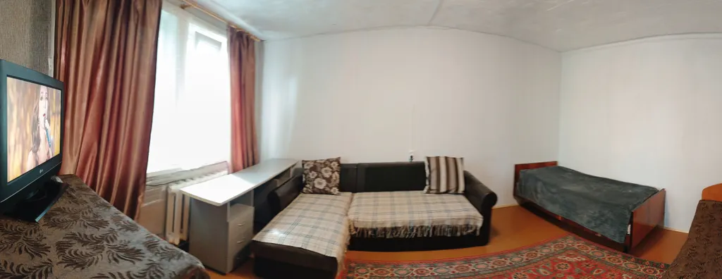 Уютный домик со всеми удобствами