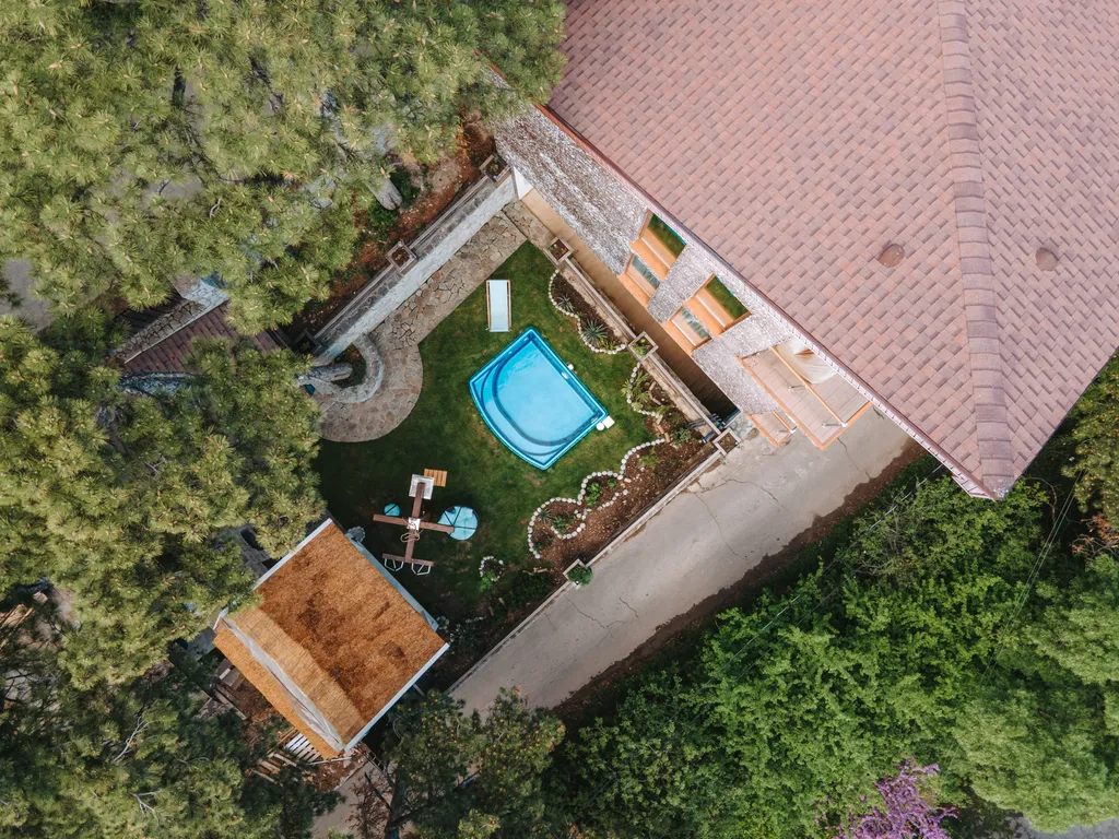 4-комнатный Дом