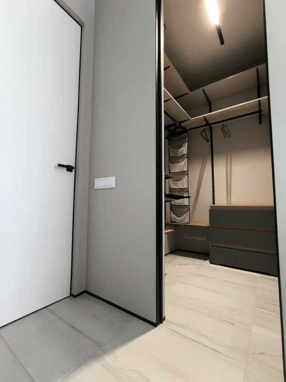 Уютная квартира в ЖК Дом на набережной