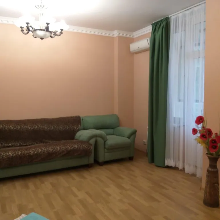 Апартаменты на Пушкинской