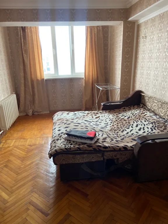 Квартира в центре города