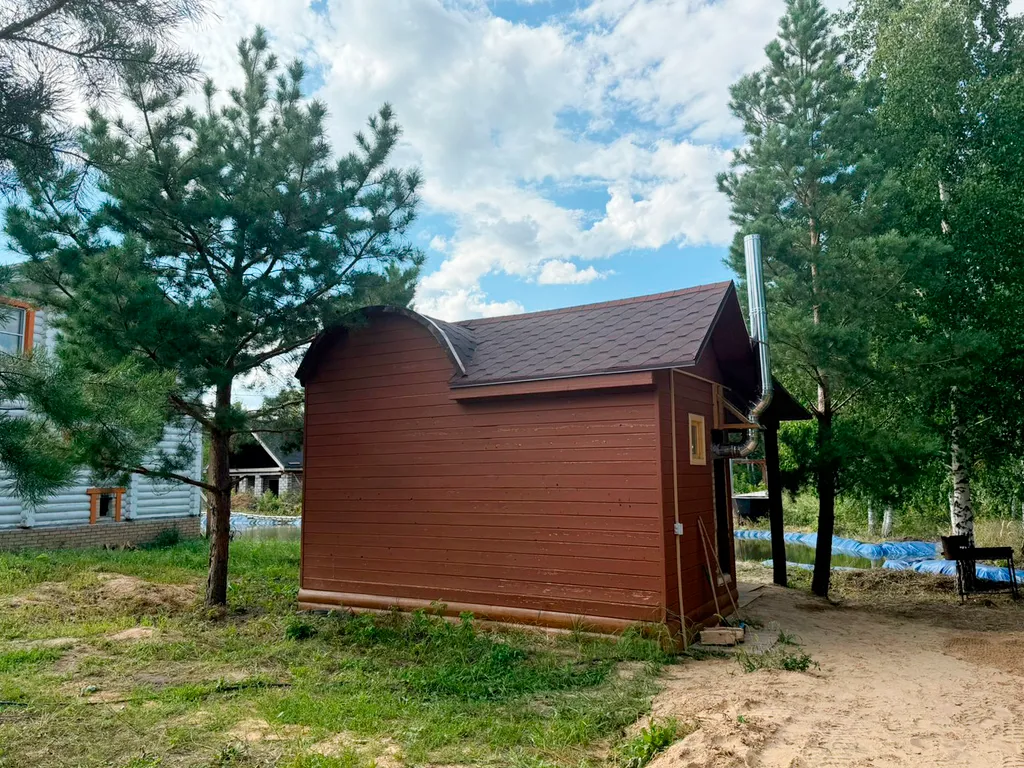 1-комнатный Дом