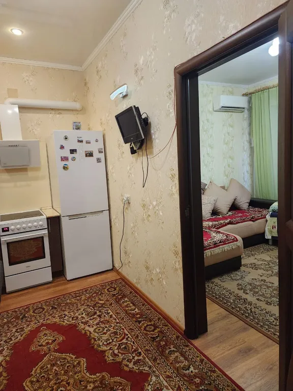 Отличная квартира вблизи моря