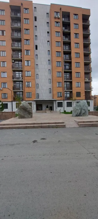 Просторная квартира на Элинке рядом с центром