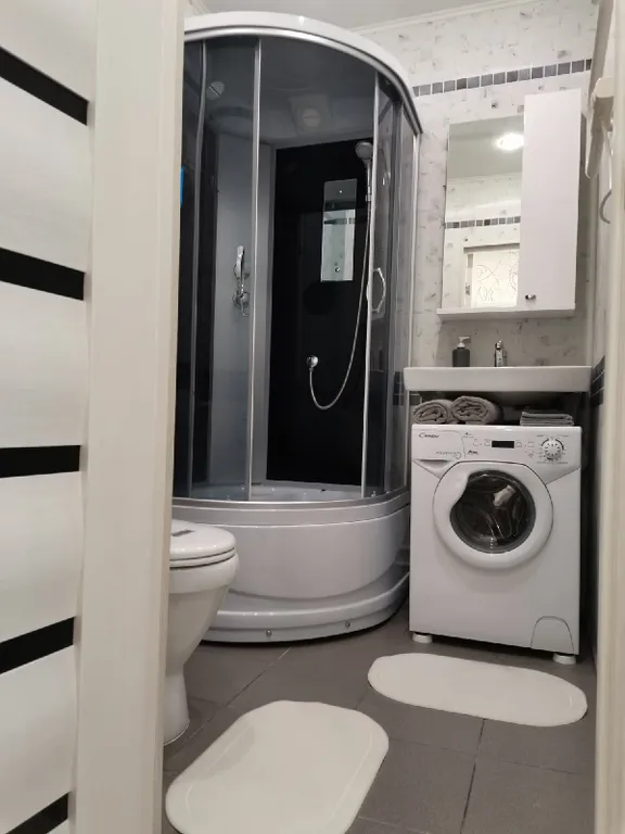 Комфортная студия рядом со склоном