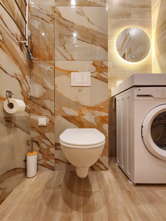 Квартира Квартира ВИП Номер в ЖК Метрополис — Красноярск