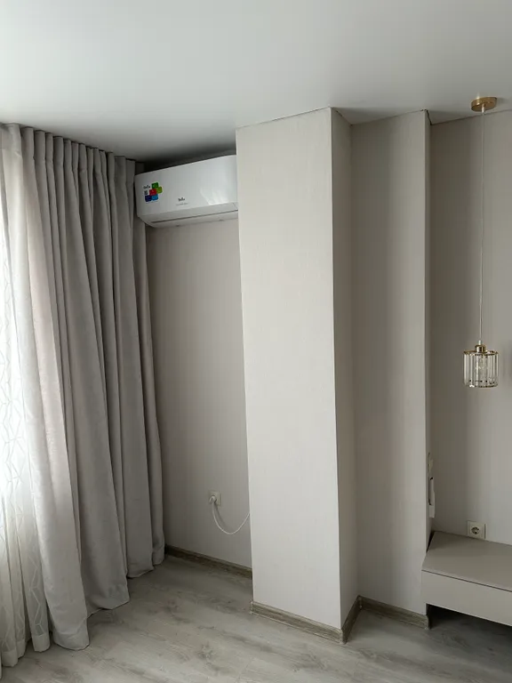 Просторная 3-комнатная квартира в тихом районе Горный