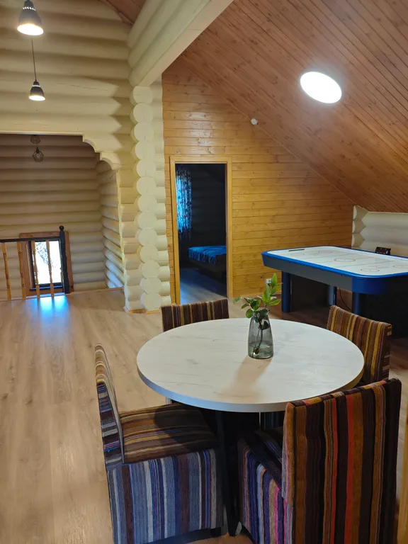 Комфортный дом для вашего отдыха