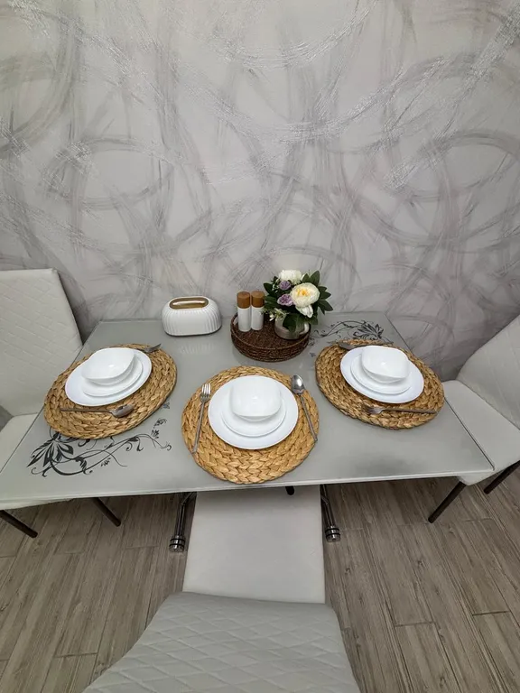 Однокомнатная квартира Баунти рядом с парком