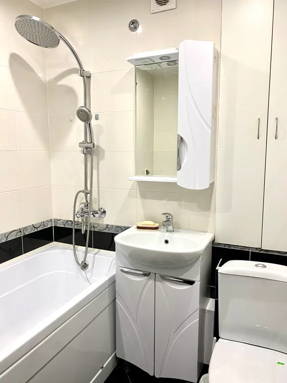 Apart Classic Центр