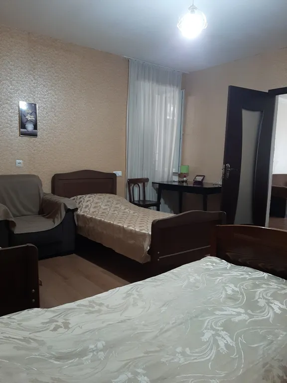 Прекрасная квартира в центре