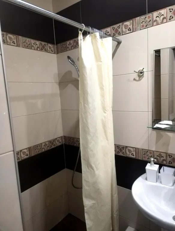 Квартира Комната — Адлер