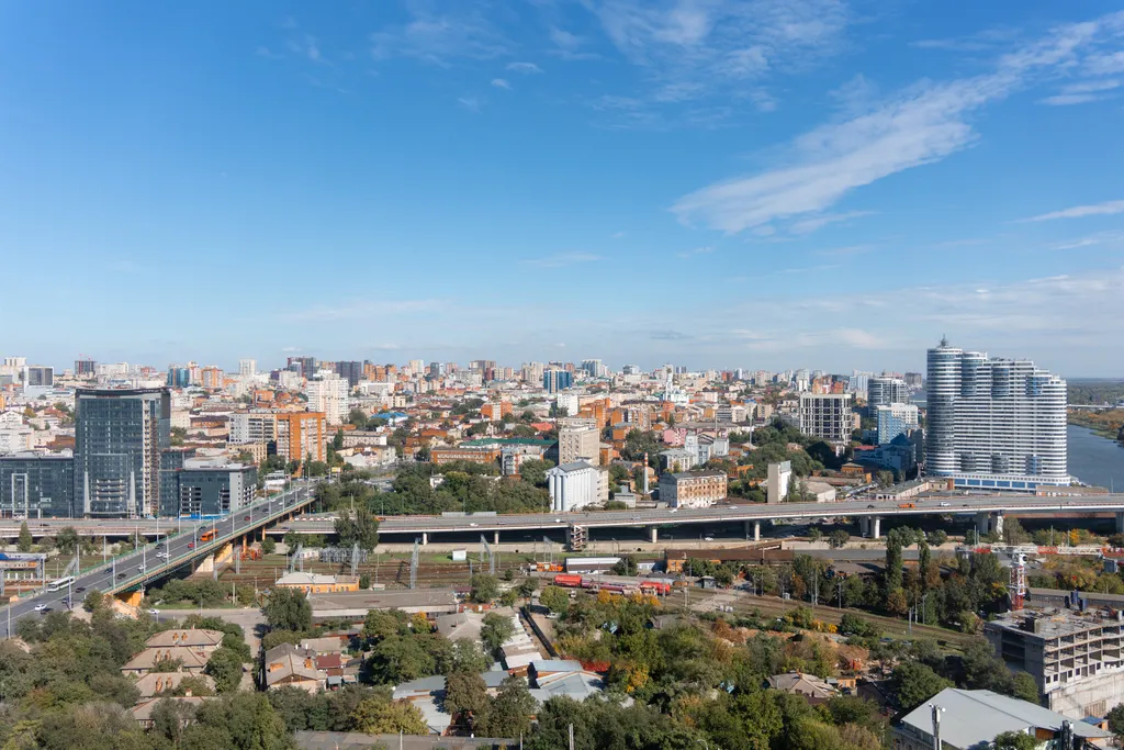 Уютная министудия