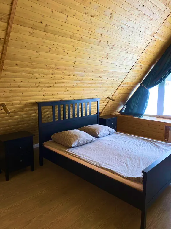 3-комнатный Дом