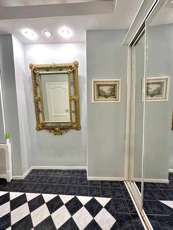 1-комнатная в центре