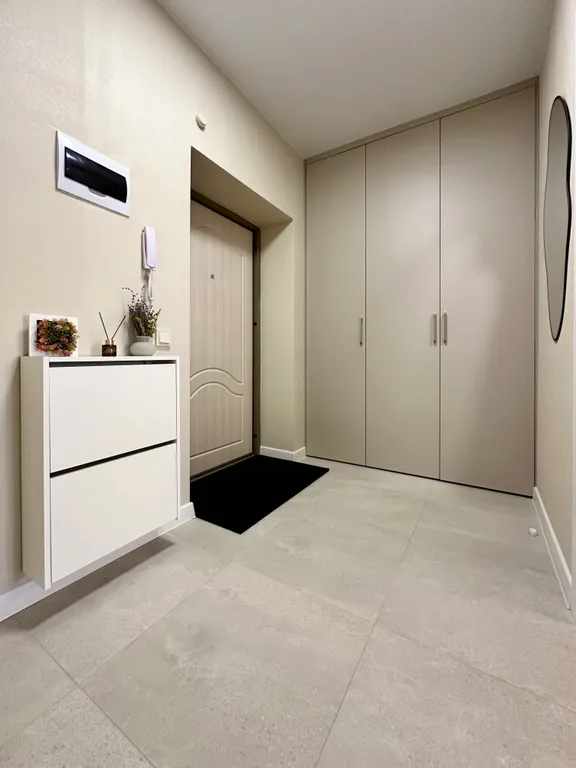 Квартира Квартира ВИП 2-х комнатная возле РН-Ванкор — Красноярск