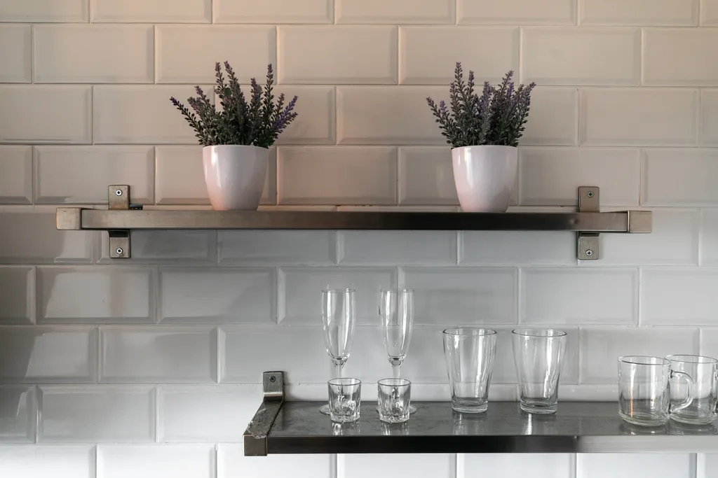 Квартира в стиле Лофт для двоих