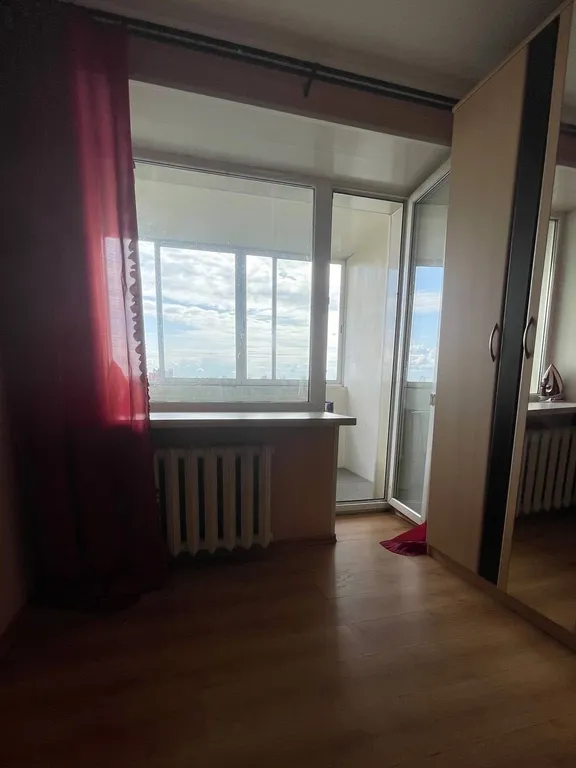 Квартира Квартира Трехкомнатная на Толбухина — Ярославль