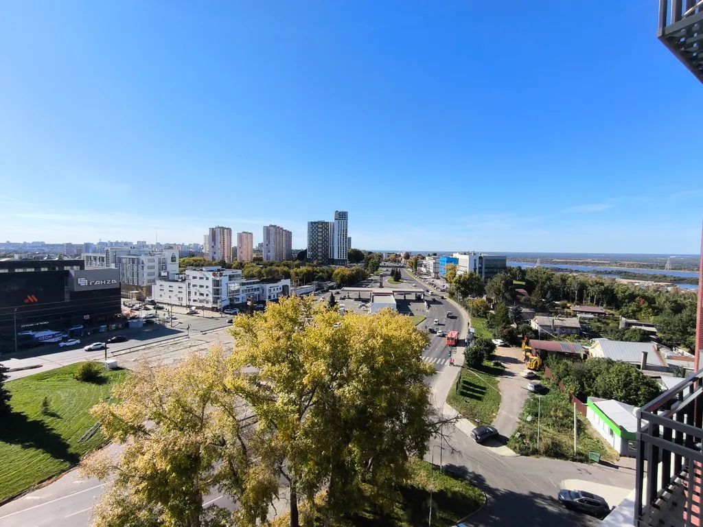 Уютная квартира в ЖК Дом на набережной