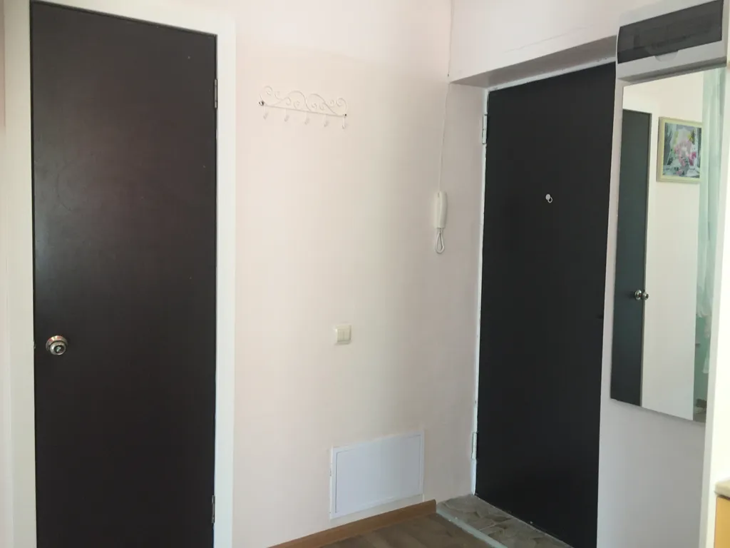 Квартира 1-комнатная квартира рядом с морем — Сочи