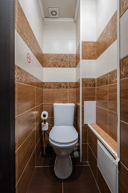 Современная двухкомнатная квартира в микрорайоне ГГМ напротив ТЦ Лента