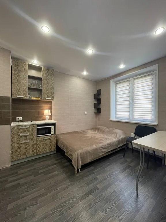 Уютная квартира в 5 минутах на автомобиле до озера Тургояк — аренда посуточно в Миасс