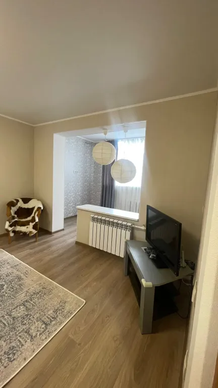 Уютная квартира в курортной зоне