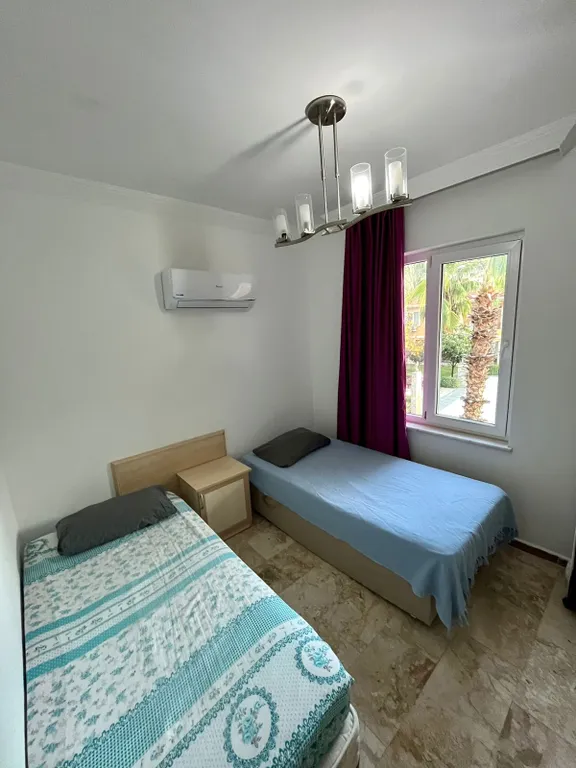 Прекрасная вилла у моря